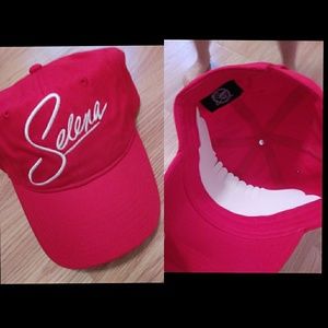 Selena Hats!!